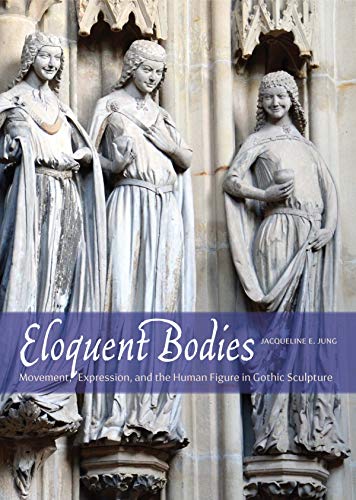 The Beauty of Gothic Sculpture: Movement, Expression, and the Human Figure