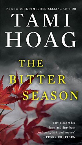 The Bitter Season (Kovac and Liska Series)