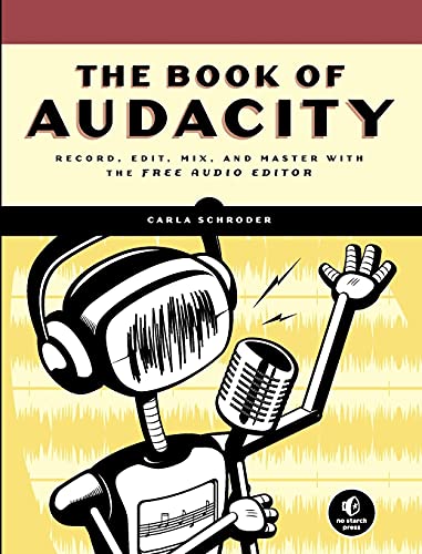 The Book of Audacity