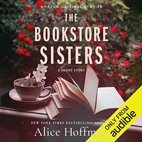 The Bookstore Sisters