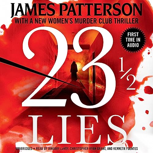 The Captivating World of 23 1/2 Lies