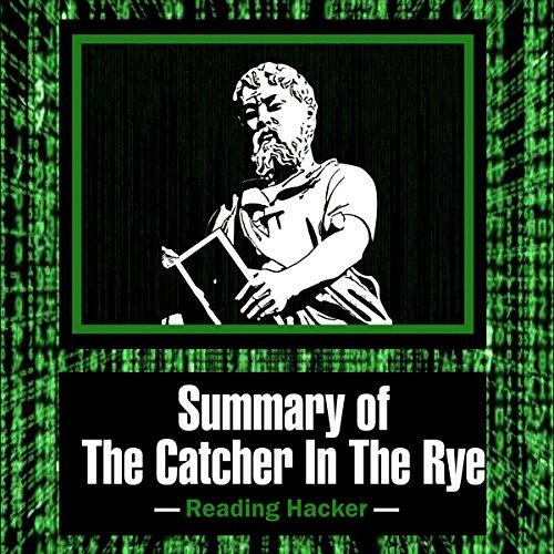 The Catcher In The Rye - Study Guide
