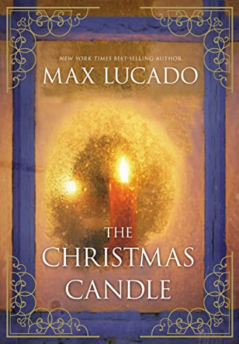 The Christmas Candle - A Heartwarming Holiday Tale