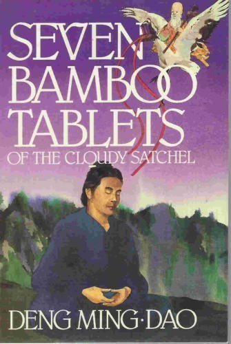 The Cloudy Satchel - A Tale of Taoist Wisdom