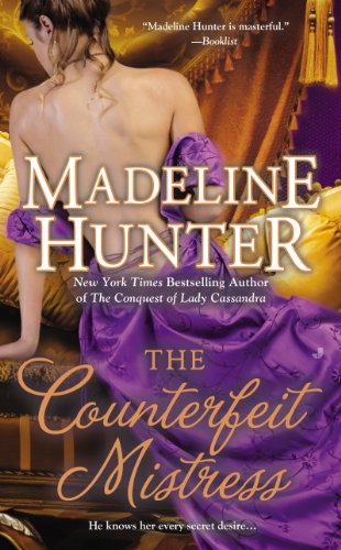 The Counterfeit Mistress