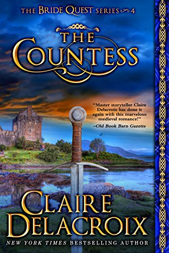 The Countess: A Medieval Scottish Romance