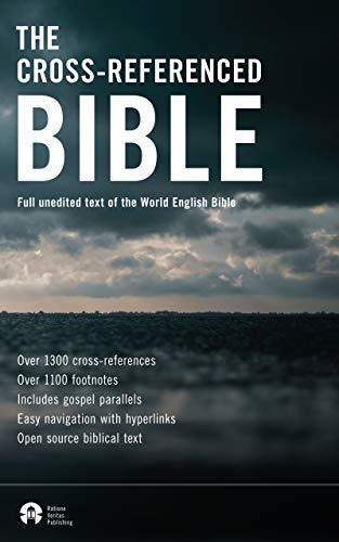 The Cross-Referenced Bible