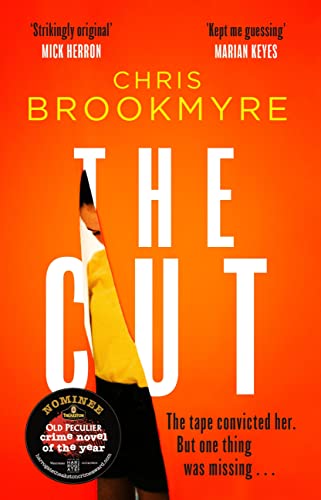 The Cut: Thrilling Mystery with a Hint of Black Comedy