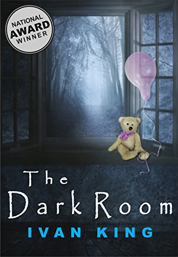 The Dark Room - A Gripping Tale of Suspense and Redemption