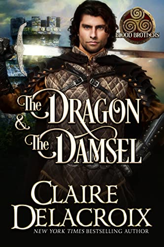 The Dragon & the Damsel: Medieval Romance