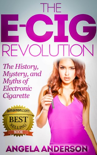 The E-Cig Revolution