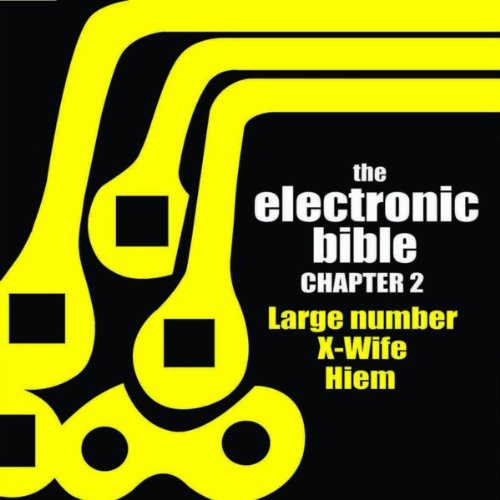 The Electronic Bible 2