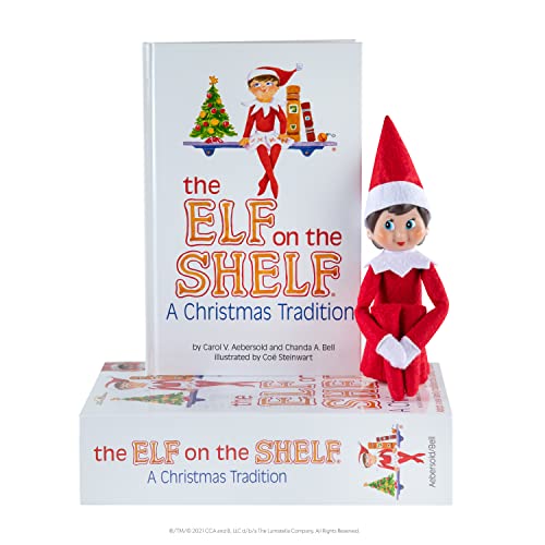 11 Superior Elf On A Shelf Girl for 2023 | CitizenSide