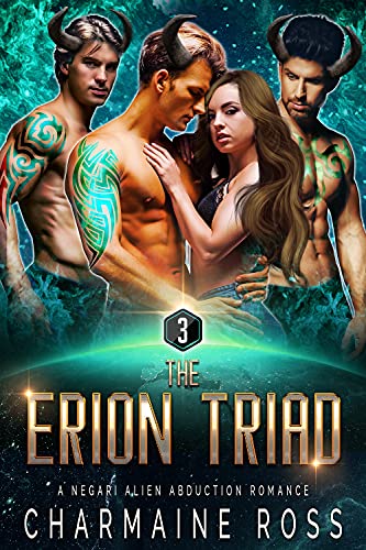 The Erion Triad: Reverse Harem