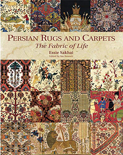 The Fabric of Life: Persian Rugs and Carpets