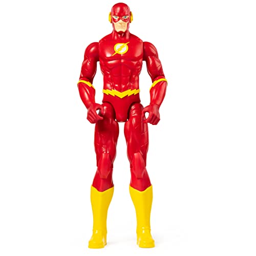 The Flash Action Figure - DC Comics