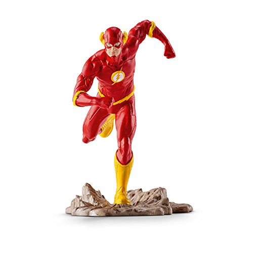 The Flash Figurine Action Figure