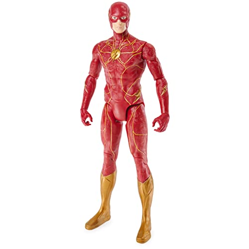 The Flash Movie Collectible