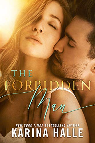 The Forbidden Man: A Captivating Sports Romance