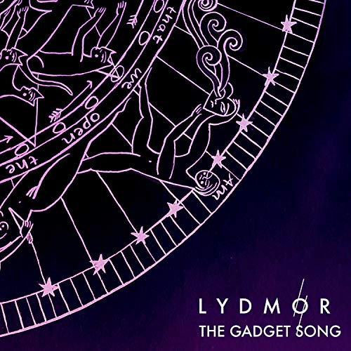 The Gadget Song [Explicit]