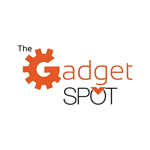 The Gadget Spot - Comfort and Style Combined