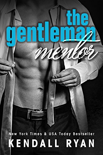 The Gentleman Mentor - An Erotic Romance Novel
