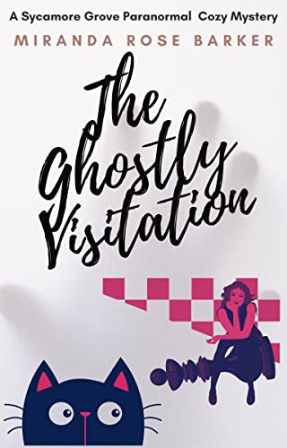 The Ghostly Visitation