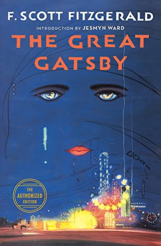 The Great Gatsby: A Timeless American Masterpiece