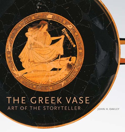 The Greek Vase
