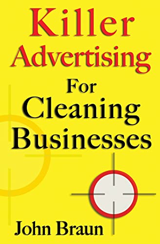 The Hitman's Guide: Killer Advertising For Cleaning Businesses