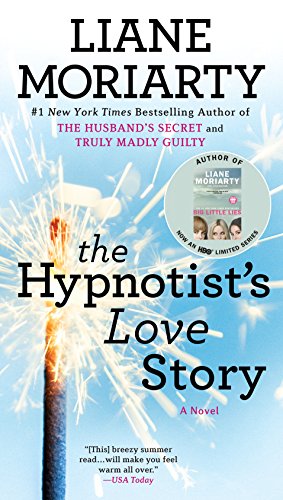The Hypnotist's Love Story: A Captivating Tale of Love and Stalking