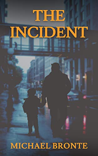 The Incident: a Compelling Novella