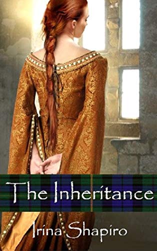 The Inheritance - A Captivating Historical Romance