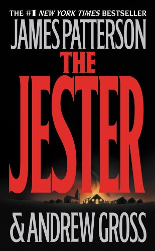 The Jester - A Captivating Historical Fiction Novel