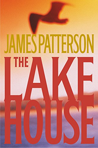 The Lake House (When the Wind Blows Book 2)