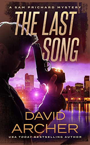 The Last Song Mystery - Sam Prichard Series Book 9