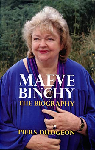 The Life and Legacy of Maeve Binchy