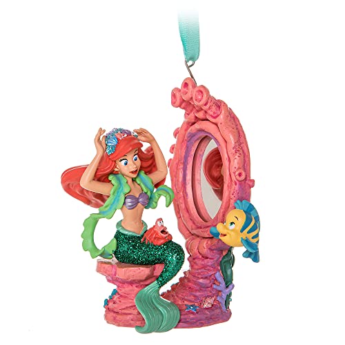 The Little Mermaid Ornament