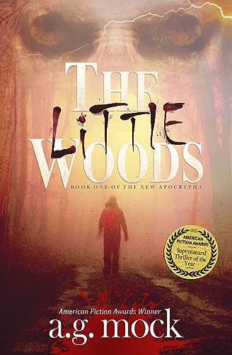 The Little Woods: A Gothic Horror Book