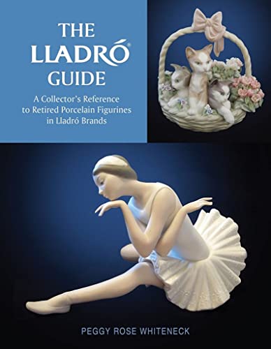 The Lladró Collector's Reference