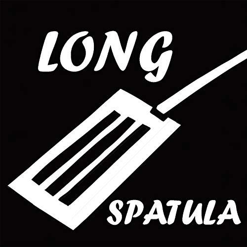 The Long Spatula Podcast