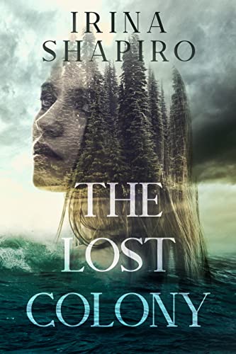The Lost Colony - A Captivating and Suspenseful Novel