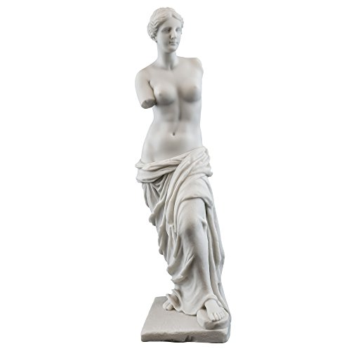 The Louvre Venus de Milo Replica Statue