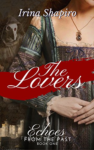 The Lovers: A Haunting Historical Fiction