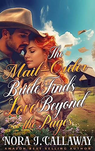 The Mail-Order Bride Finds Love