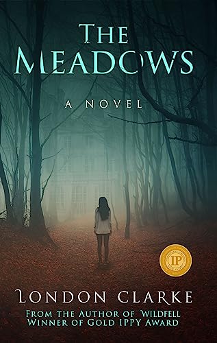 The Meadows: Supernatural Thriller