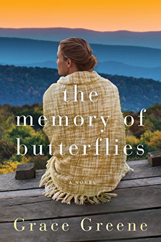 The Memory of Butterflies