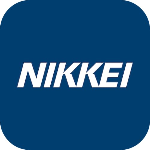 The NIKKEI for Amazon Appstore