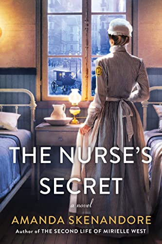 The Nurse's Secret: A Thrilling Historical Novel