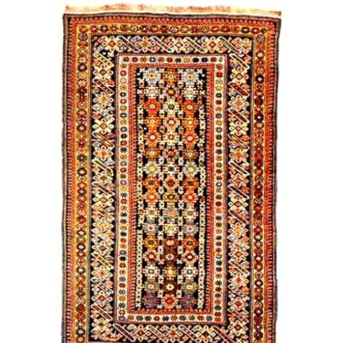 The Oriental Rug - Eastern Rugs and Carpets